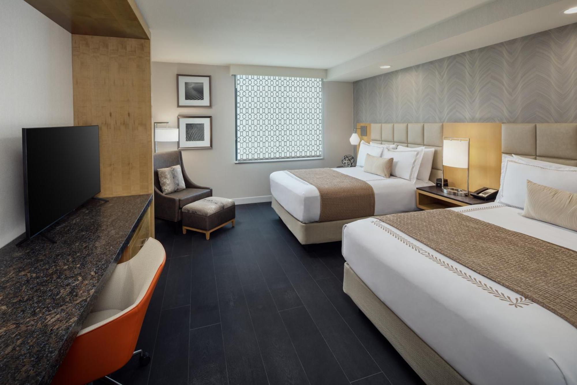 The Hotel At Arundel Preserve Hanover Exteriér fotografie