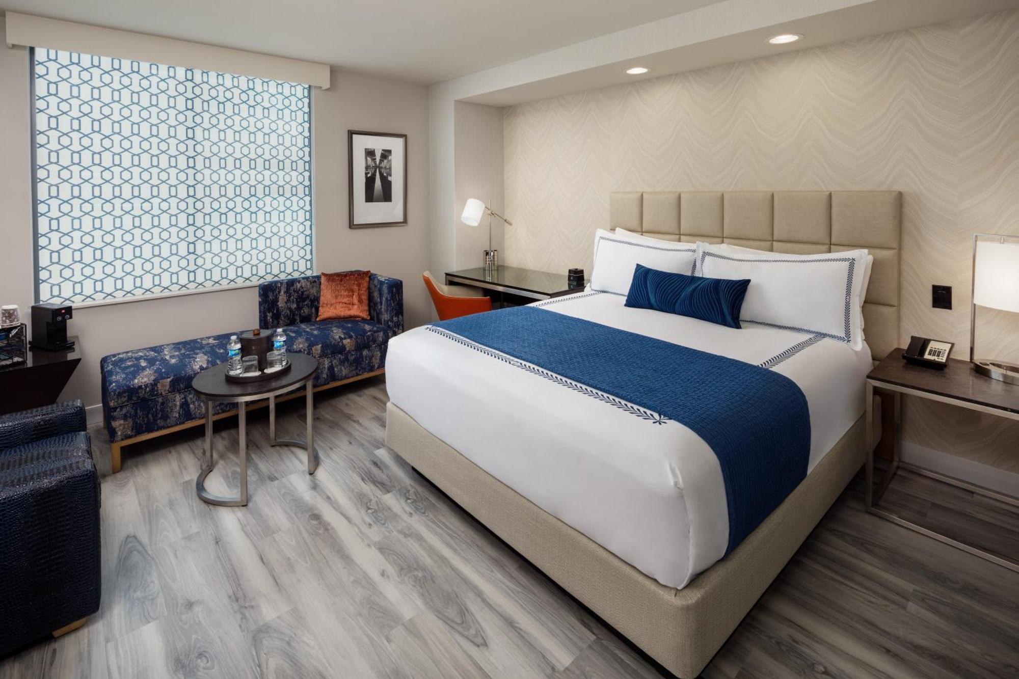 The Hotel At Arundel Preserve Hanover Exteriér fotografie