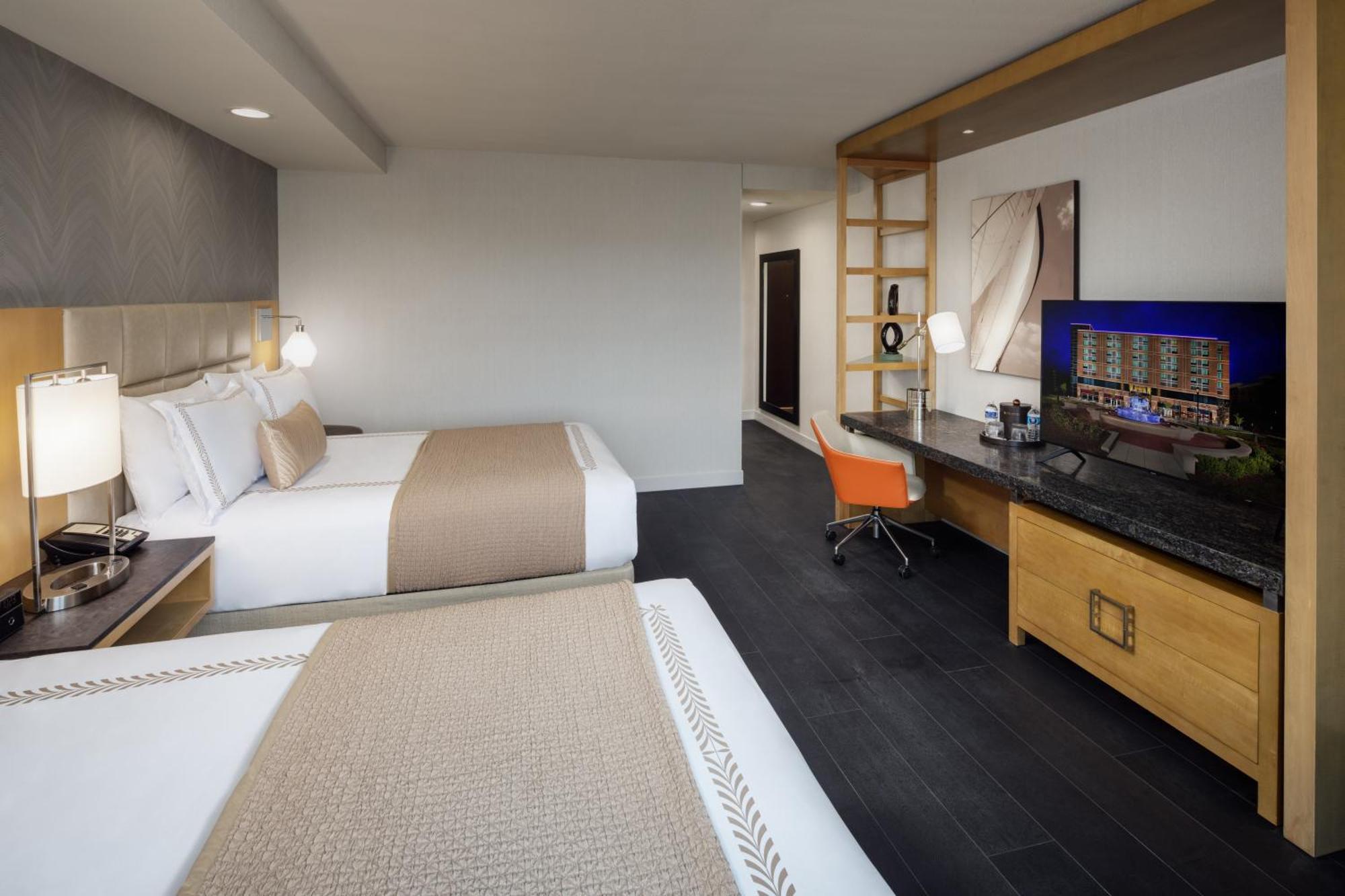 The Hotel At Arundel Preserve Hanover Exteriér fotografie